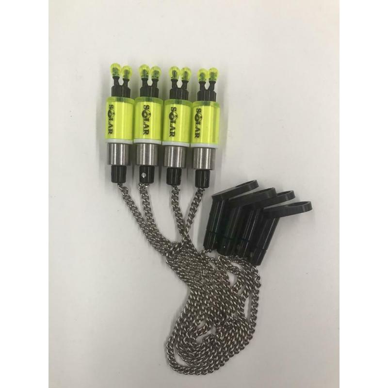 Solar tackle ipro hanger set