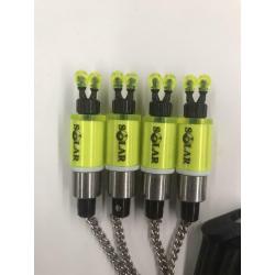 Solar tackle ipro hanger set