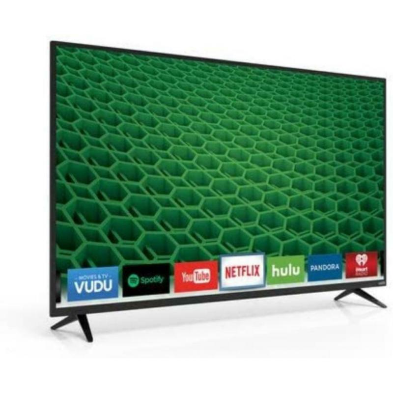 smat tv VIZIO 55 inch ,wifi