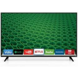 smat tv VIZIO 55 inch ,wifi