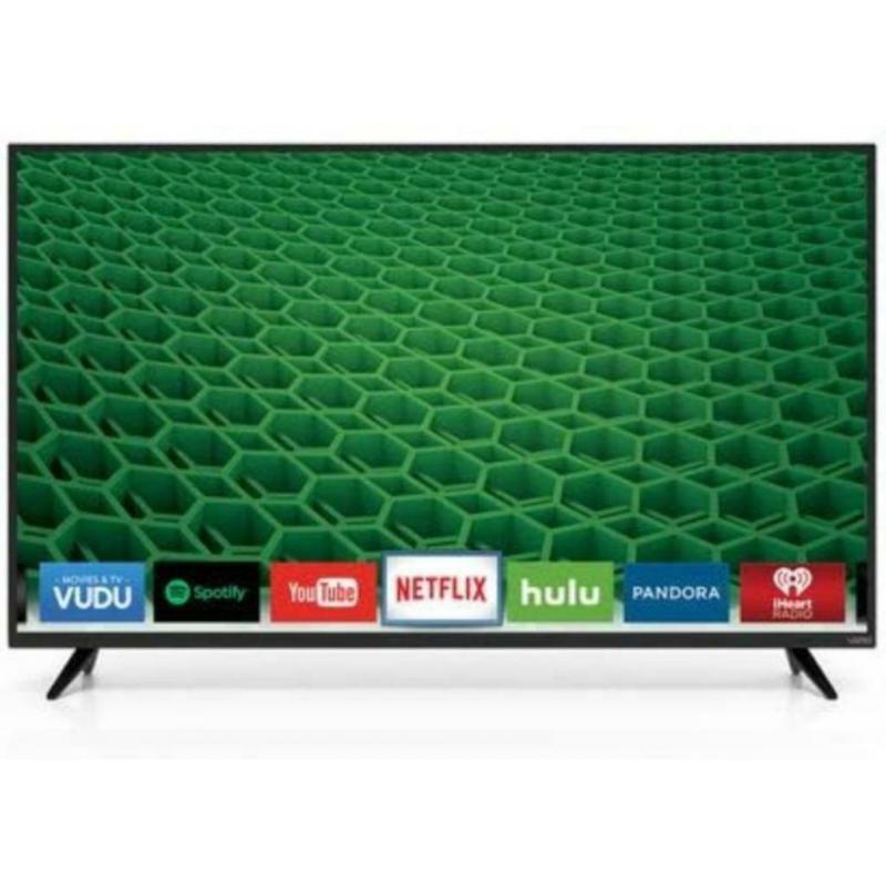 smat tv VIZIO 55 inch ,wifi