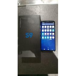 Samsung Galaxy S9 64 Gb