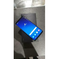 Samsung Galaxy S9 64 Gb