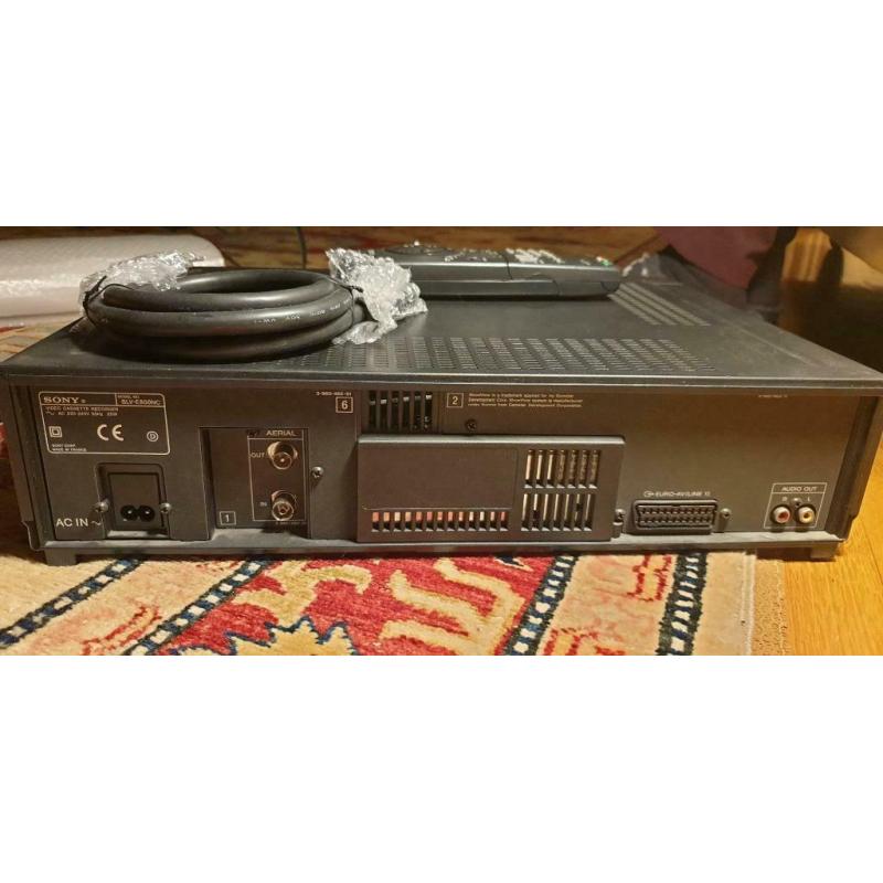 Lecteur De Casette Hi-Fi avec télécommande