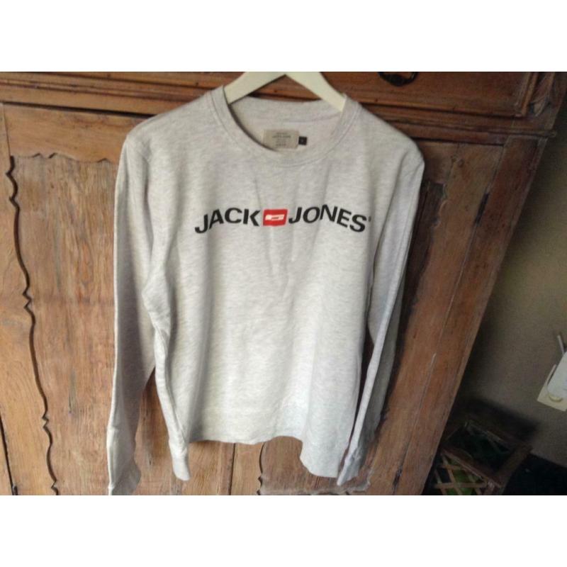 Sweater Jack & Jones M