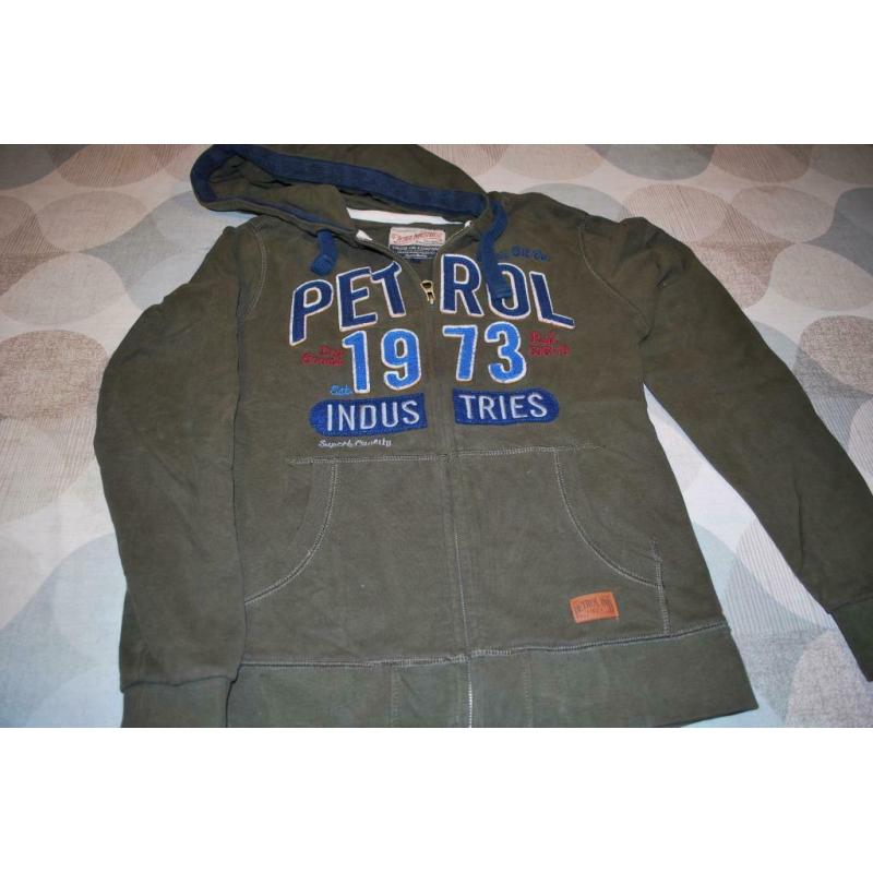 Petrol Industries Vest Small