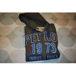 Petrol Industries Vest Small