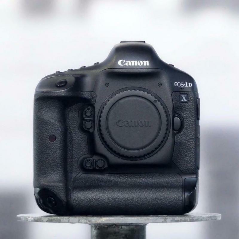 Canon EOS 1Dx nr. 2988