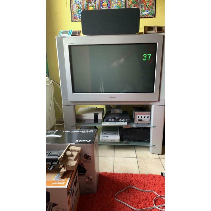 Sony trinitron