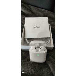 Apple airpods 2 original NIEUW Promo