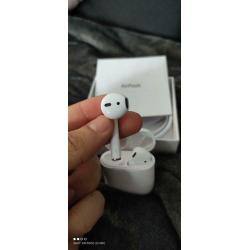 Apple airpods 2 original NIEUW Promo