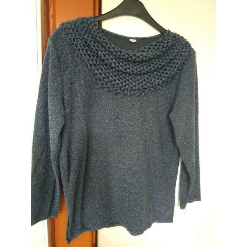 blouse taille m