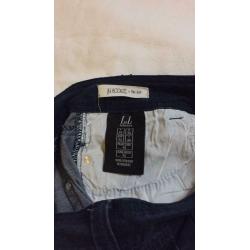 Rok stretch jeans