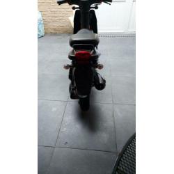 Peugeot ludix 2006 50cc