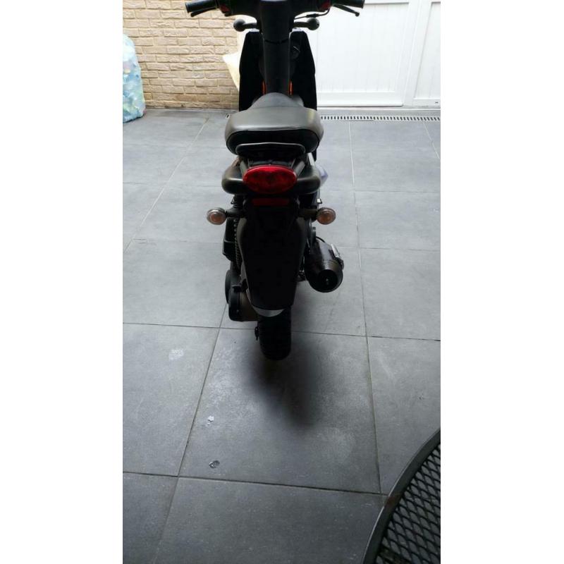 Peugeot ludix 2006 50cc