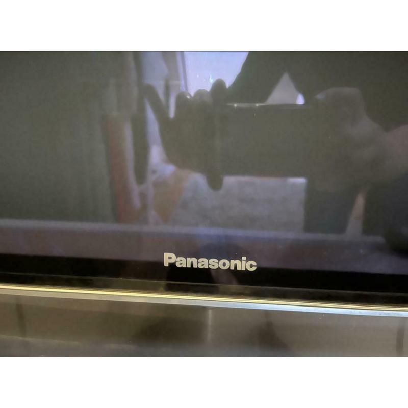 TV Panasonic