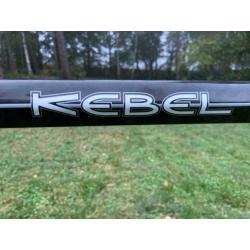 Kuota Kebel carbon XXL (185-195cm)