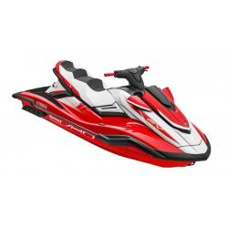 Yamaha waverunner FX SVHO Cruiser Aanbieding