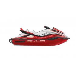 Yamaha waverunner FX SVHO Cruiser Aanbieding