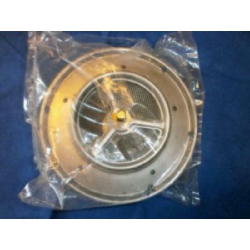 Ventilator rond 140 cm Vemefa