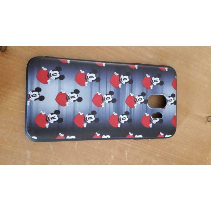 Cover gsm