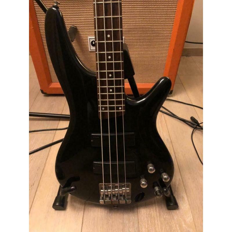 Ibanez SR300 Bas