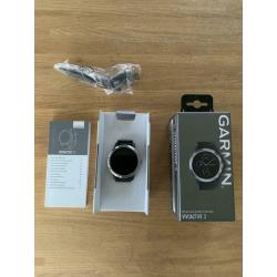 Garmin Vivoactive 3, garantie jusqu’en 05/2022