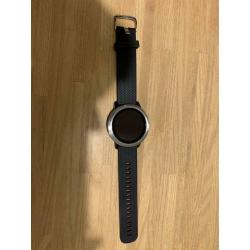 Garmin Vivoactive 3, garantie jusqu’en 05/2022