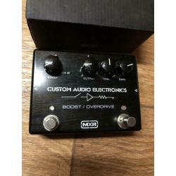 Mxr mc402