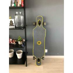 long island leaves longboard 41.65" (2020)