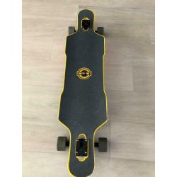 long island leaves longboard 41.65" (2020)