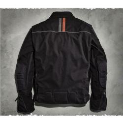 Originele Harley Davidson jas XL. Textiel met bescherming