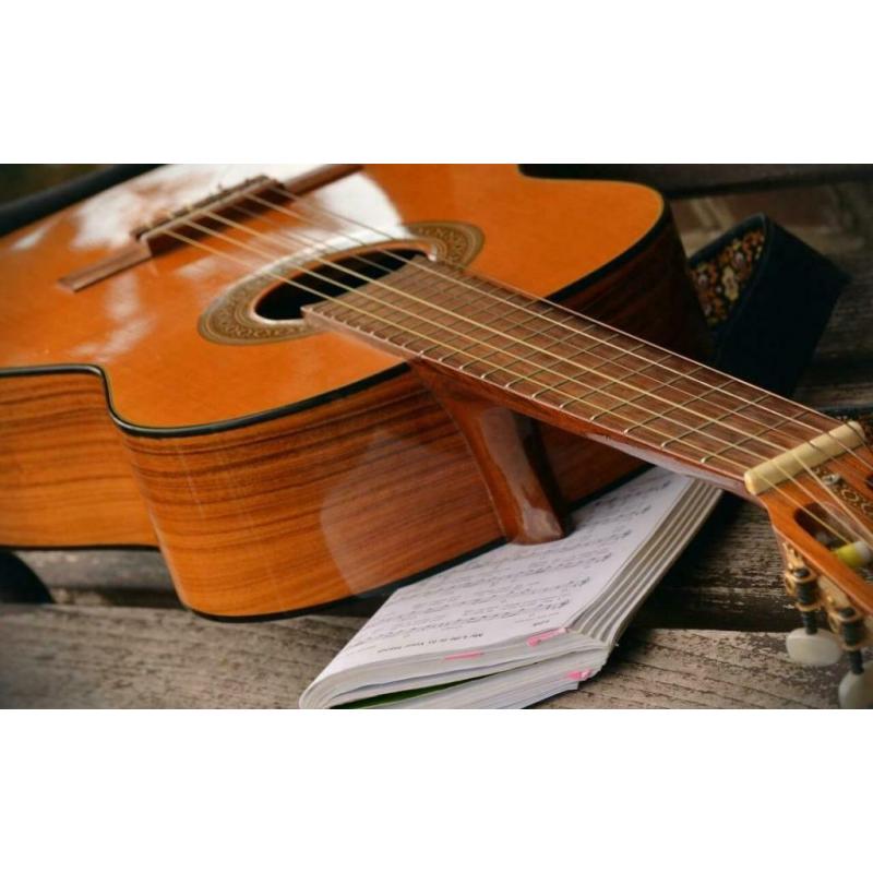 cours de guitare