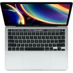 MacBook Pro 2020 Argent