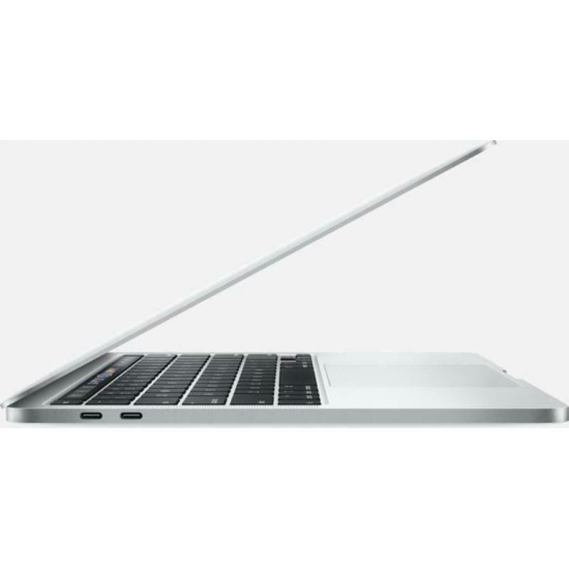 MacBook Pro 2020 Argent