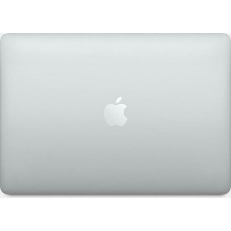 MacBook Pro 2020 Argent