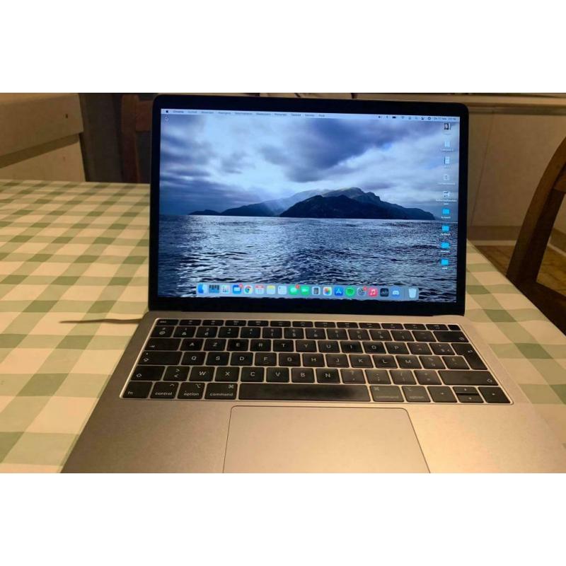 MacBook Air 2018 13 pouces