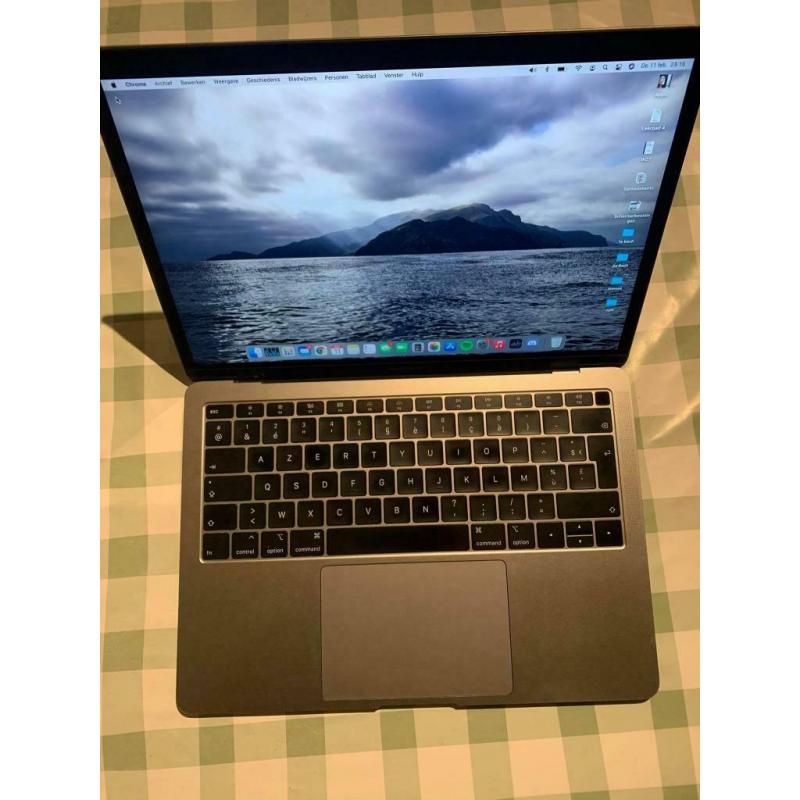 MacBook Air 2018 13 pouces