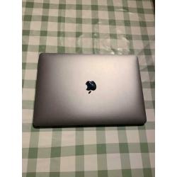 MacBook Air 2018 13 pouces