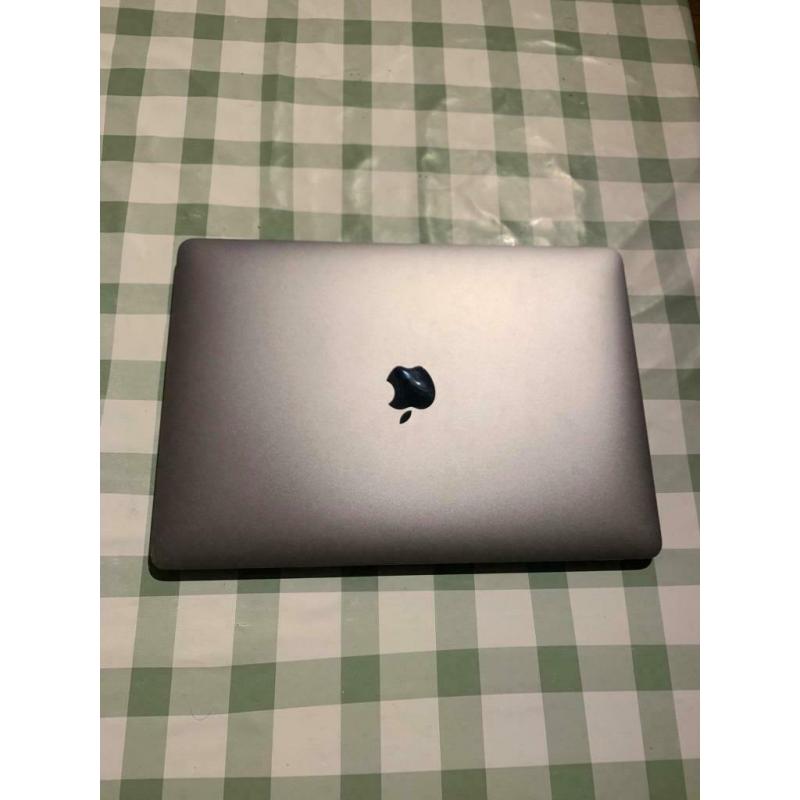 MacBook Air 2018 13 pouces