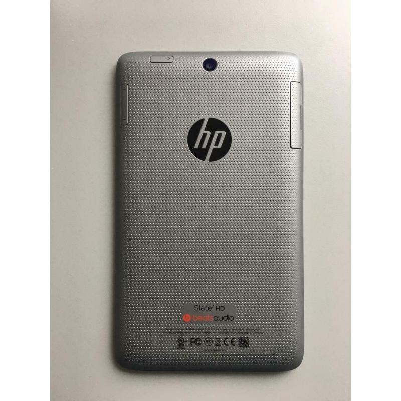 Tablette HP Slate 7 HD