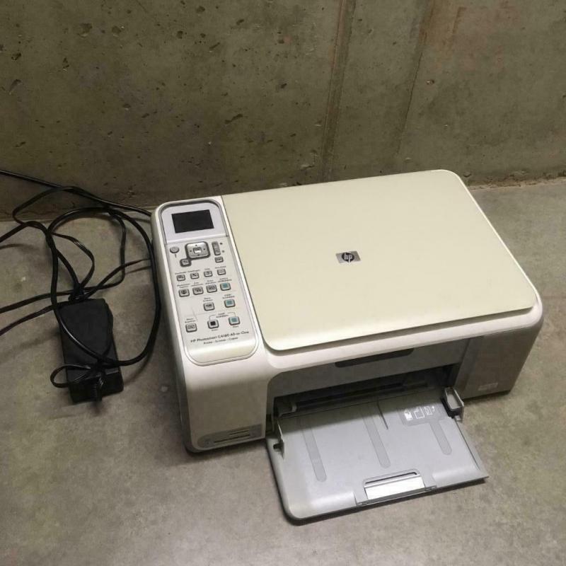 Printer HP