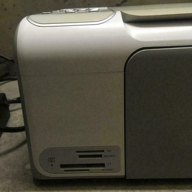 Printer HP