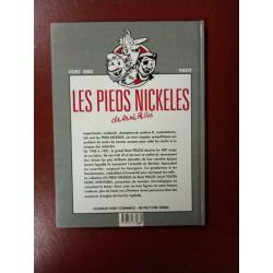 Aventures parues dans l'épatant - Les Pieds-Nickelés