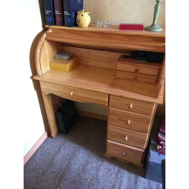 Bureau secretaire