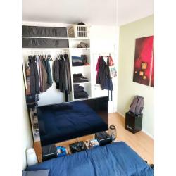 Chambre dans colocation à Woluwe Saint Lambert (Bruxelles)