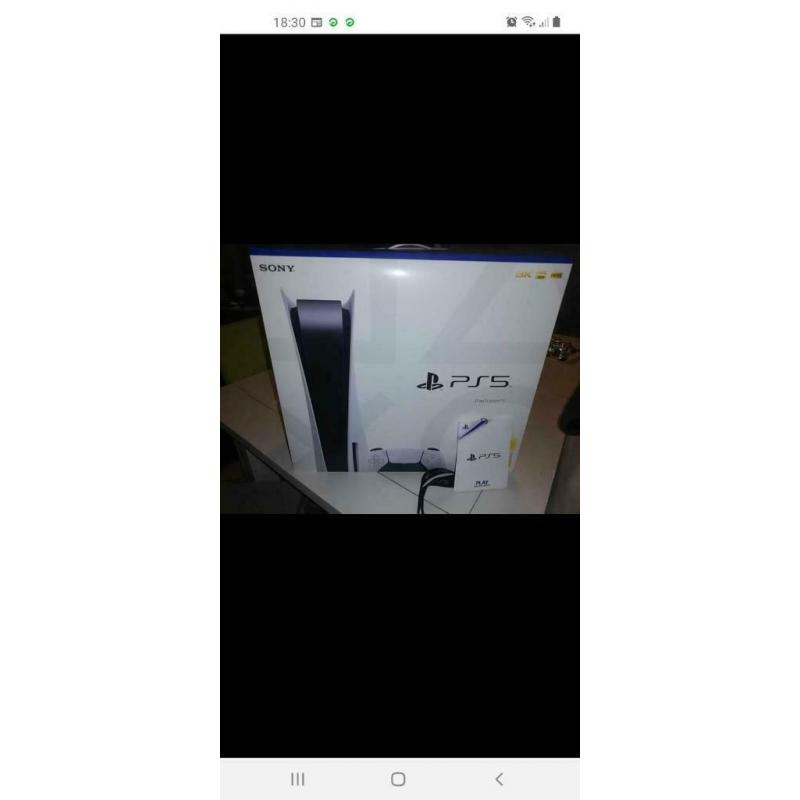 Playstation 5