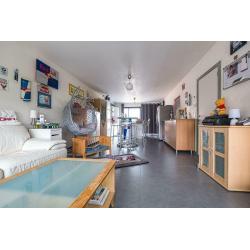 Appartement te koop in Alken, 3 slpks