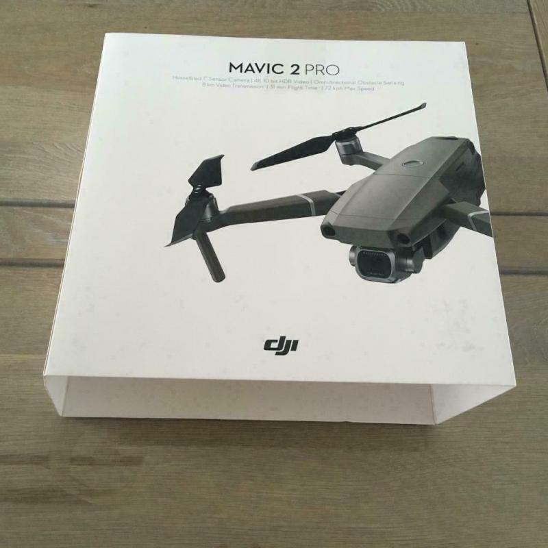 Mavic 2 Pro