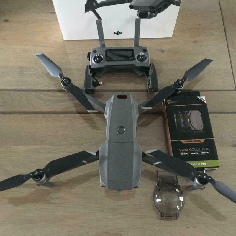 Mavic 2 Pro